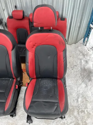  Комплект сидений Haval H2 Арт 2-89603, вид 6