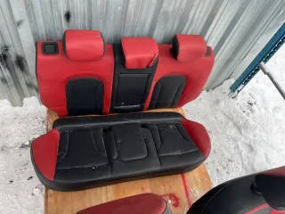  Комплект сидений Haval H2 Арт 2-89603, вид 7