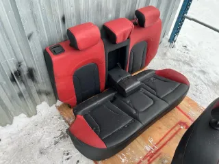  Комплект сидений Haval H2 Арт 2-89603, вид 8