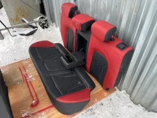  Комплект сидений Haval H2 Арт 2-89603, вид 9