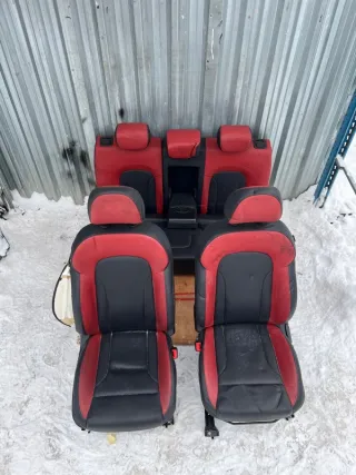  Комплект сидений Haval H2 Арт 2-89603, вид 10
