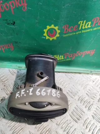 98AB19893DAW Дефлектор воздуховода торпеды Ford Focus 1 Арт 2-89813, вид 2