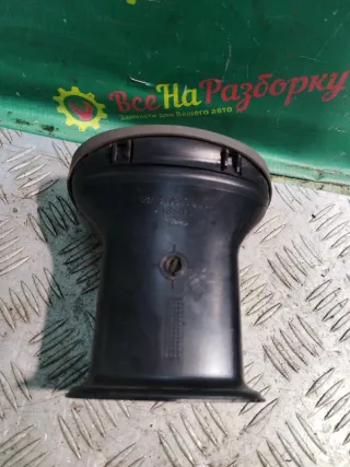 98AB19893DAW Дефлектор воздуховода торпеды Ford Focus 1 Арт 2-89813, вид 4