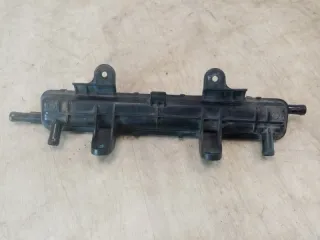 11849AA140 Патрубок (трубопровод, шланг) Subaru Legacy 5 Арт 2-89826, вид 1