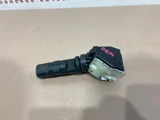 25540CB60A Подрулевой переключатель поворотников Infiniti QX56 1 Арт 2-89842, вид 1