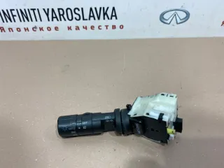 25540CB60A Подрулевой переключатель поворотников Infiniti QX56 1 Арт 2-89842, вид 3