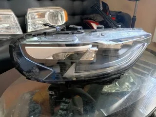 4121103XKQ00A Фара led Haval F7 Арт 2-89891, вид 2