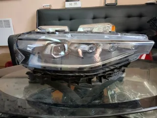4121103XKQ00A Фара led Haval F7 Арт 2-89891, вид 4