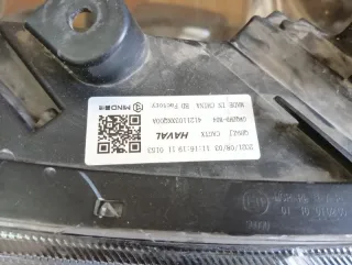 4121103XKQ00A Фара led Haval F7 Арт 2-89891, вид 5