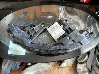 4121103XKQ00A Фара led Haval F7 Арт 2-89891, вид 9