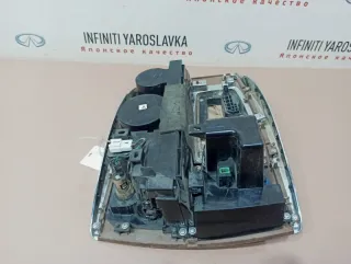 969411LA0A Накладка селектора акпп подстаканник Infiniti QX56 2 Арт 2-89924, вид 9