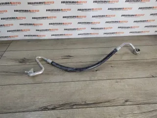 4G0260707M Трубка кондиционера Audi A6 C7 (S6,RS6) Арт 2-89987, вид 1