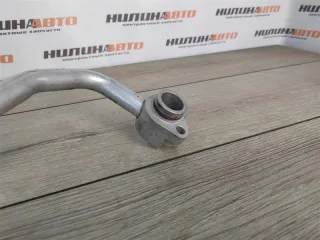 4G0260707M Трубка кондиционера Audi A6 C7 (S6,RS6) Арт 2-89987, вид 3