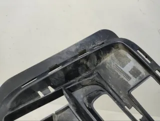 51118069371 Заглушка (решетка) в бампер BMW 3 G20/G21 Арт 2-90099, вид 9