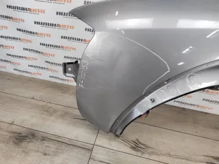4Z7821103A Крыло переднее левое Audi A6 C5 (S6,RS6) Арт 2-90222, вид 2