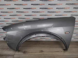 4Z7821103A Крыло переднее левое Audi A6 C5 (S6,RS6) Арт 2-90222, вид 6