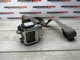 4F0857705AMRR Ремень безопасности Audi A6 C6 (S6,RS6) Арт 2-90242, вид 3