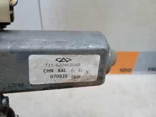 T116104120AB Моторчик стеклоподъемника Chery Tiggo t11 Арт 2-90257, вид 5