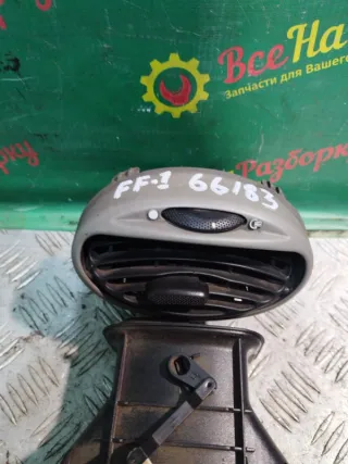 98AB19893CAW Дефлектор воздуховода торпеды Ford Focus 1 Арт 2-90379, вид 1