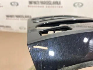 682601CE0A Накладка декоративная на торпедо Infiniti FX2 Арт 2-90388, вид 7