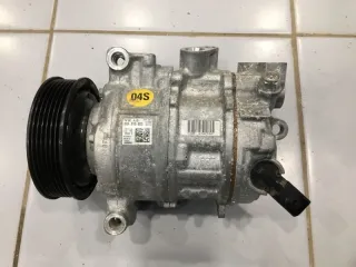 80A816803 Компрессор кондиционера Audi Q5 1 Арт 2-90419, вид 1