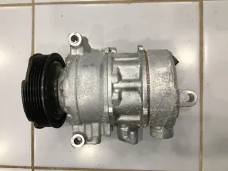 80A816803 Компрессор кондиционера Audi Q5 1 Арт 2-90419, вид 3