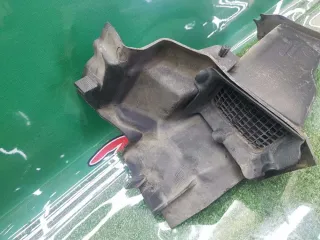 64316925978 Водосток капота BMW 1 E81/E82/E87/E88 Арт 2-90481, вид 3