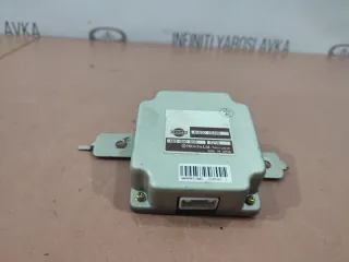 41650CG100 Блок управления раздаткой Infiniti FX1  Арт 2-90872, вид 1
