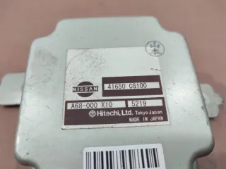 41650CG100 Блок управления раздаткой Infiniti FX1  Арт 2-90872, вид 7