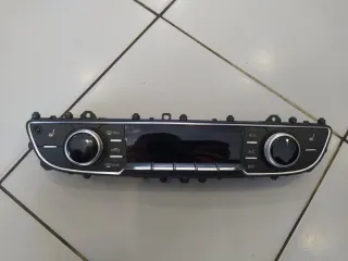 4M0820043ADSWI Блок управления климат контроля Audi Q7 4M Арт 2-90896, вид 1