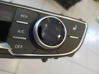 4M0820043ADSWI Блок управления климат контроля Audi Q7 4M Арт 2-90896, вид 4