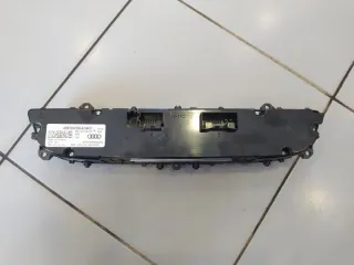 4M0820043ADSWI Блок управления климат контроля Audi Q7 4M Арт 2-90896, вид 6