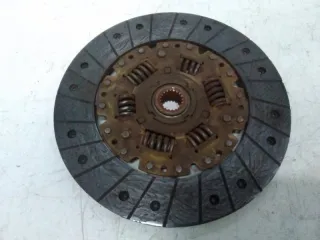 T111601030BA Диск сцепления Chery Tiggo t11 Арт 2-90979, вид 2
