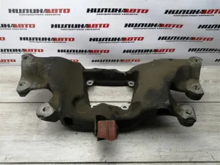 4F0399263K Траверса кпп Audi A6 C6 (S6,RS6) Арт 2-91059, вид 2