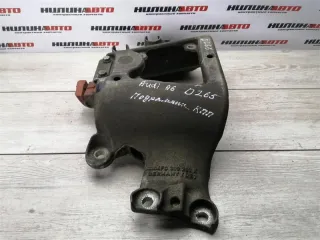 4F0399263K Траверса кпп Audi A6 C6 (S6,RS6) Арт 2-91059, вид 3
