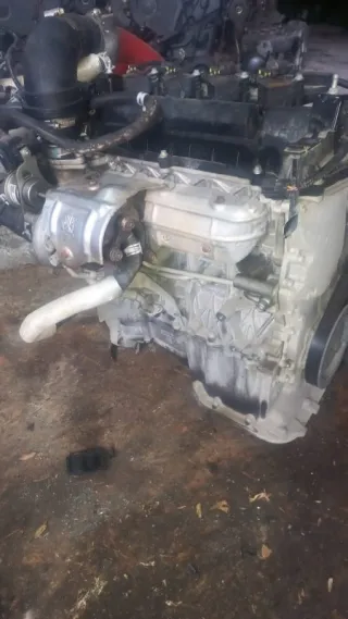 A806 Двигатель Haval H6 Арт 2-91097, вид 3