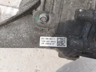 0D2500043C Редуктор заднего моста Audi Q7 4M Арт 2-91147, вид 6