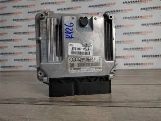 8T0907115A Блок управления двигателем Audi A5 (S5,RS5) 1 Арт 2-91164, вид 1