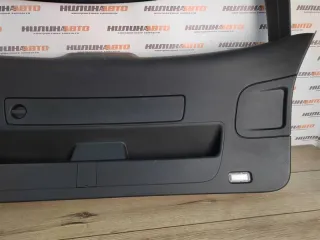 4G98679796PS Обшивка крышки багажника Audi A6 C7 (S6,RS6) Арт 2-91183, вид 2