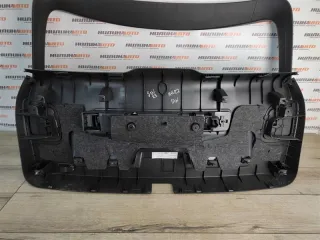 4G98679796PS Обшивка крышки багажника Audi A6 C7 (S6,RS6) Арт 2-91183, вид 4