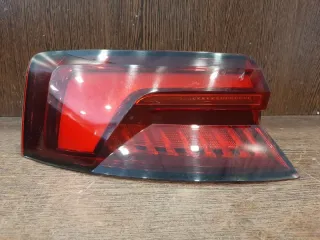 8W6945091P Фонарь задний левый Audi A5 (S5,RS5) 2 Арт 2-91266, вид 1
