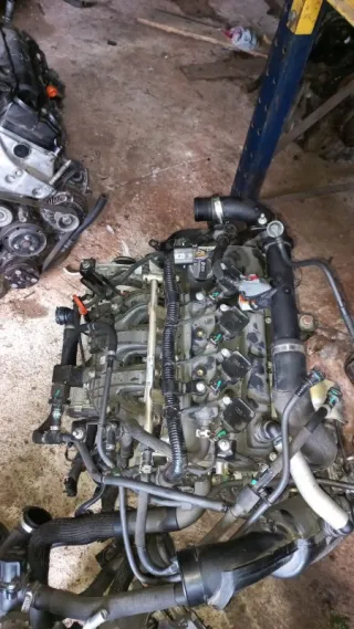 805 Двигатель Haval Jolion Арт 2-91279, вид 6