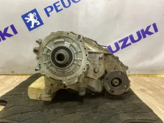 4736000001 Раздаточная коробка Great Wall Hover Арт 2-91358, вид 1