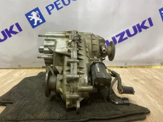 4736000001 Раздаточная коробка Great Wall Hover Арт 2-91358, вид 2