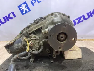 4736000001 Раздаточная коробка Great Wall Hover Арт 2-91358, вид 3