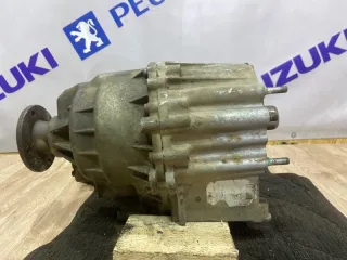 4736000001 Раздаточная коробка Great Wall Hover Арт 2-91358, вид 4