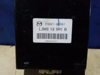 l3m6189r1b Блок управления (другие) Mazda 6 1 Арт 2-91423, вид 2
