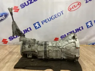 1701000K85 КПП механическая (МКПП) Great Wall Hover Арт 2-91499, вид 4