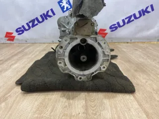 1701000K85 КПП механическая (МКПП) Great Wall Hover Арт 2-91499, вид 6