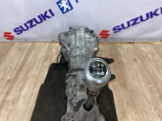 1701000K85 КПП механическая (МКПП) Great Wall Hover Арт 2-91499, вид 7